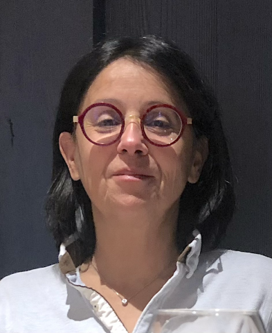 Joséphine LORIDON