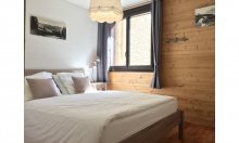 location appartement les rochilles serre chevalier 