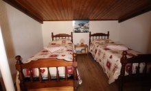 location le printemps serre chevalier 