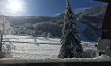 location résidence adret serre chevalier 