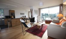 location résidence lux serre chevalier 