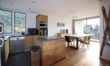 location appartement pied de la casse du boeuf 
