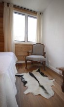 Réservation vacances à serre chevalier au calme