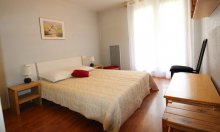 location appartement avec vue montagne dans les alpes 