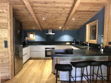 location de chalet Hautes Alpes 