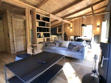 Location chalet dans le sud 