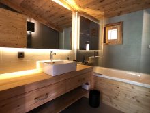 Location Chalet pied de pistes Alpes du Sud 