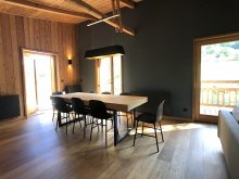 Location chalet en montagne en France 