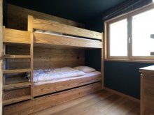 location chalet 4 chambres Serre chevalier 