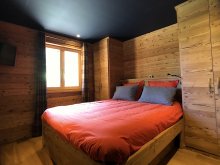 location chalet   