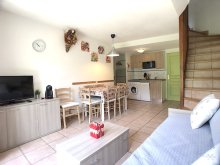 vente chalet serre chevalier pied de pistes 