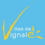 VILLAS VIGNAL - Ghisonacia Corse - Location de petites maisons sur la plage 